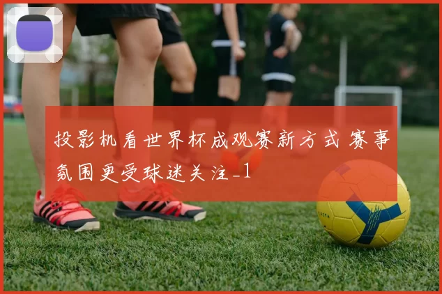 投影机看世界杯成观赛新方式 赛事氛围更受球迷关注_1