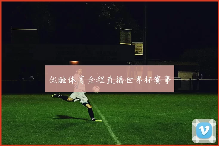 优酷体育全程直播世界杯赛事