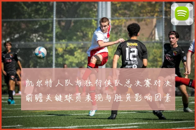 凯尔特人队与独行侠队总决赛对决前瞻关键球员表现与胜负影响因素分析