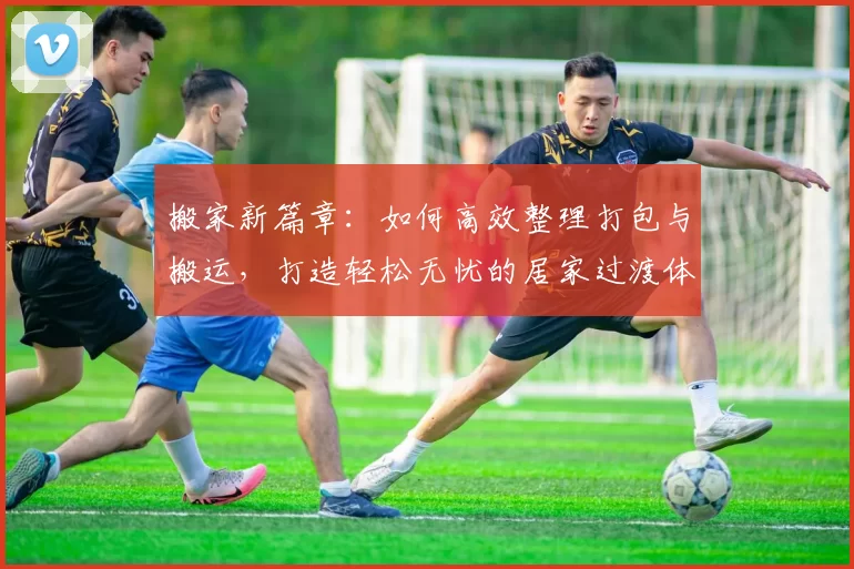 搬家新篇章:如何高效整理打包与搬运,打造轻松无忧的居家过渡体验